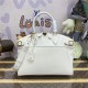 Louis Vuitton Vendome MM M23061 Cream