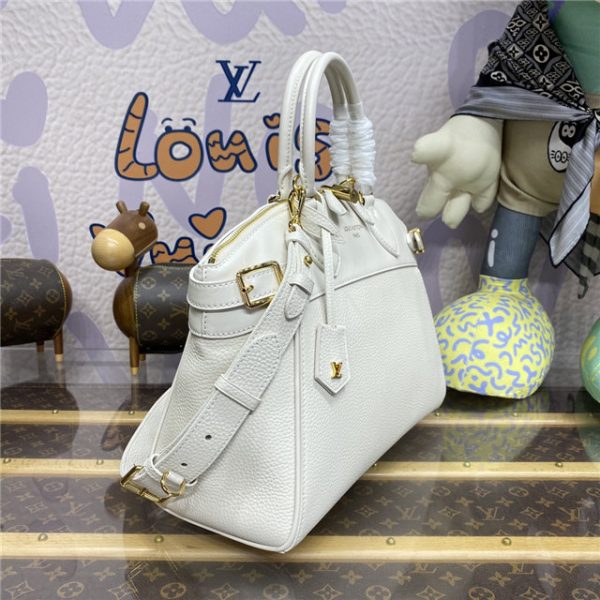 Louis Vuitton Vendome MM M23061 Cream