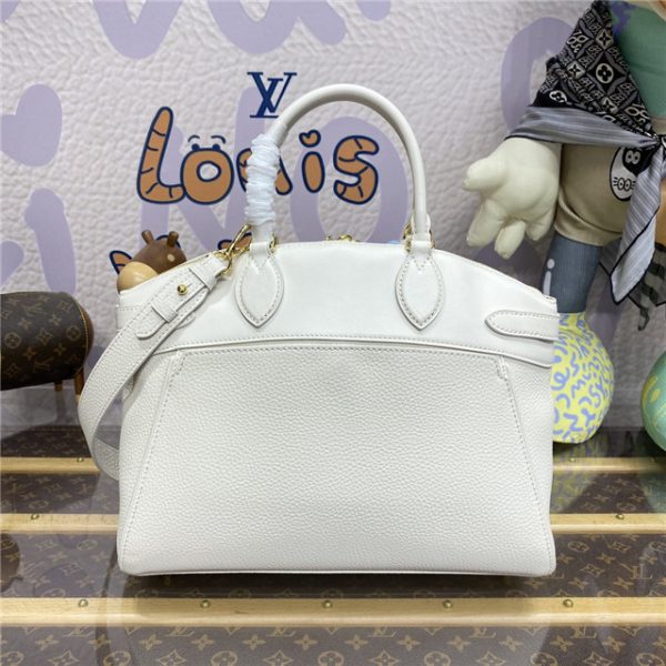 Louis Vuitton Vendome MM M23061 Cream