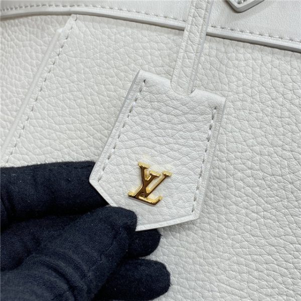 Louis Vuitton Vendome MM M23061 Cream